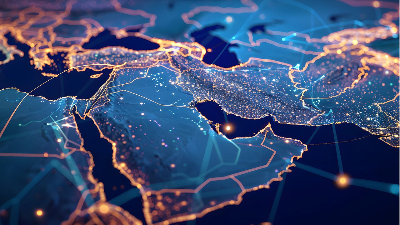 NT ยืนยัน เน็ตไทยไม่สะดุด กางแผนสำรองโครงข่าย รับมือหากเกิดวิกฤติเคเบิลใต้น้ำตะวันออกกลาง