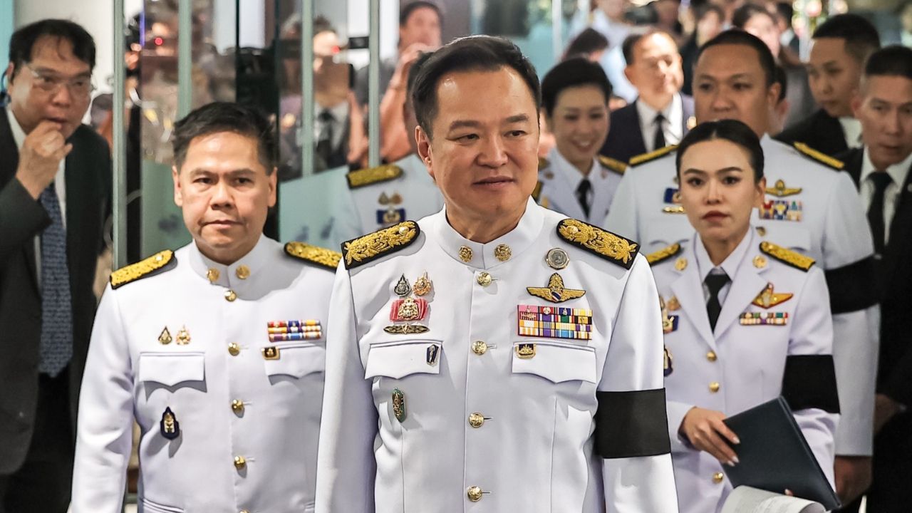 เปิดคำสั่งนายกฯ ให้ 'ผู้ค้าน้ำมัน ม.7 รายใหญ่ - ม.10 รายย่อย' รายงานยอด 6 โมงเย็นทุกวัน