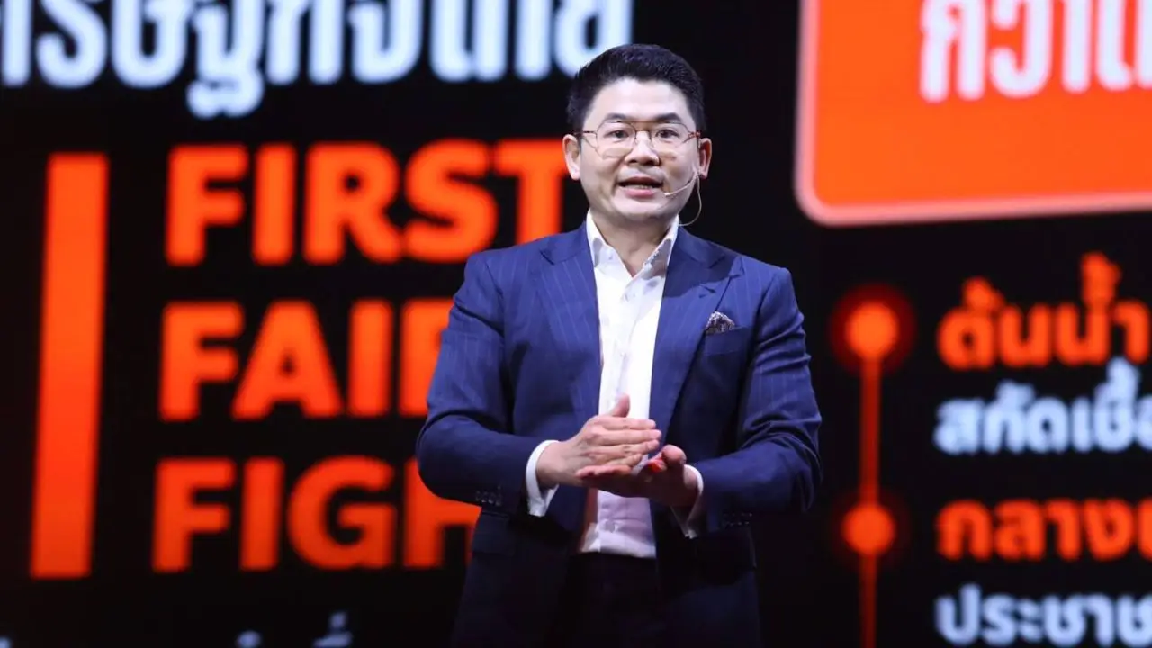 'สิทธิพล' สส.ปชน. จี้รัฐบาลเร่งช่วยผู้ประกอบการท่องเที่ยวด่วน เสี่ยงได้รับผลกระทบวิกฤตน้ำมัน