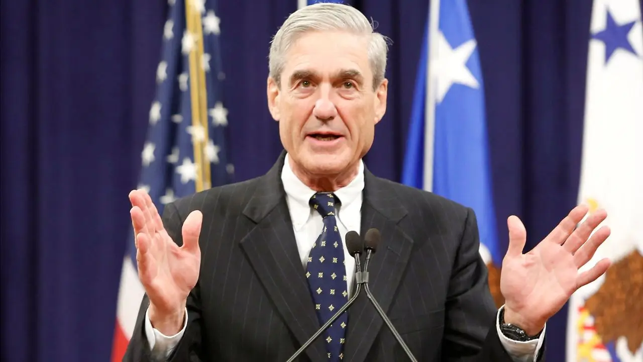 โรเบิร์ต มุลเลอร์ อดีต ผอ.FBI เสียชีวิต ทรัมป์โพสต์ทันที 'ดีแล้วที่ตาย'