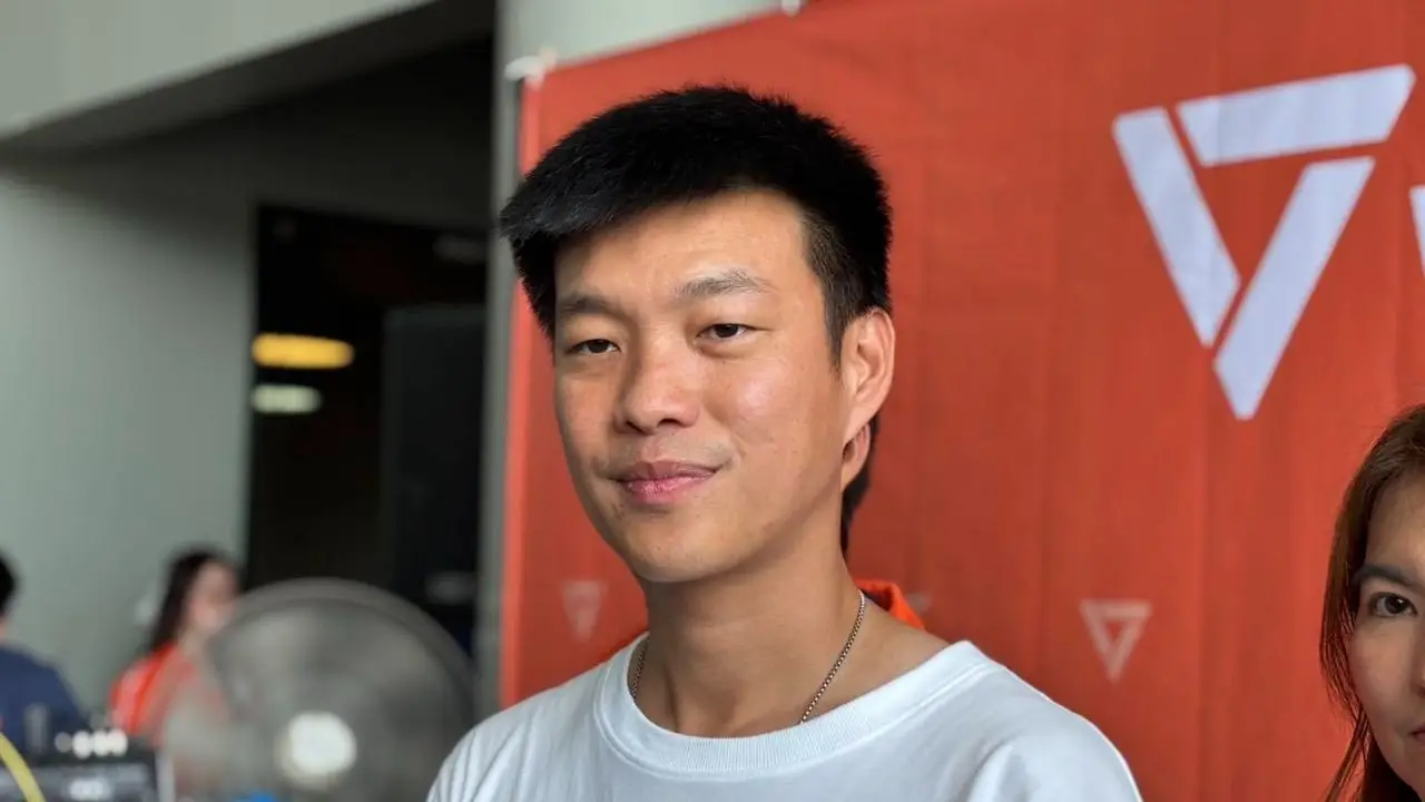 พรรคประชาชน ลุยสร้างอาสาส้มทั่วประเทศ ให้เวลารัฐบาลทำงานก่อนยื่นอภิปรายไม่ไว้วางใจ