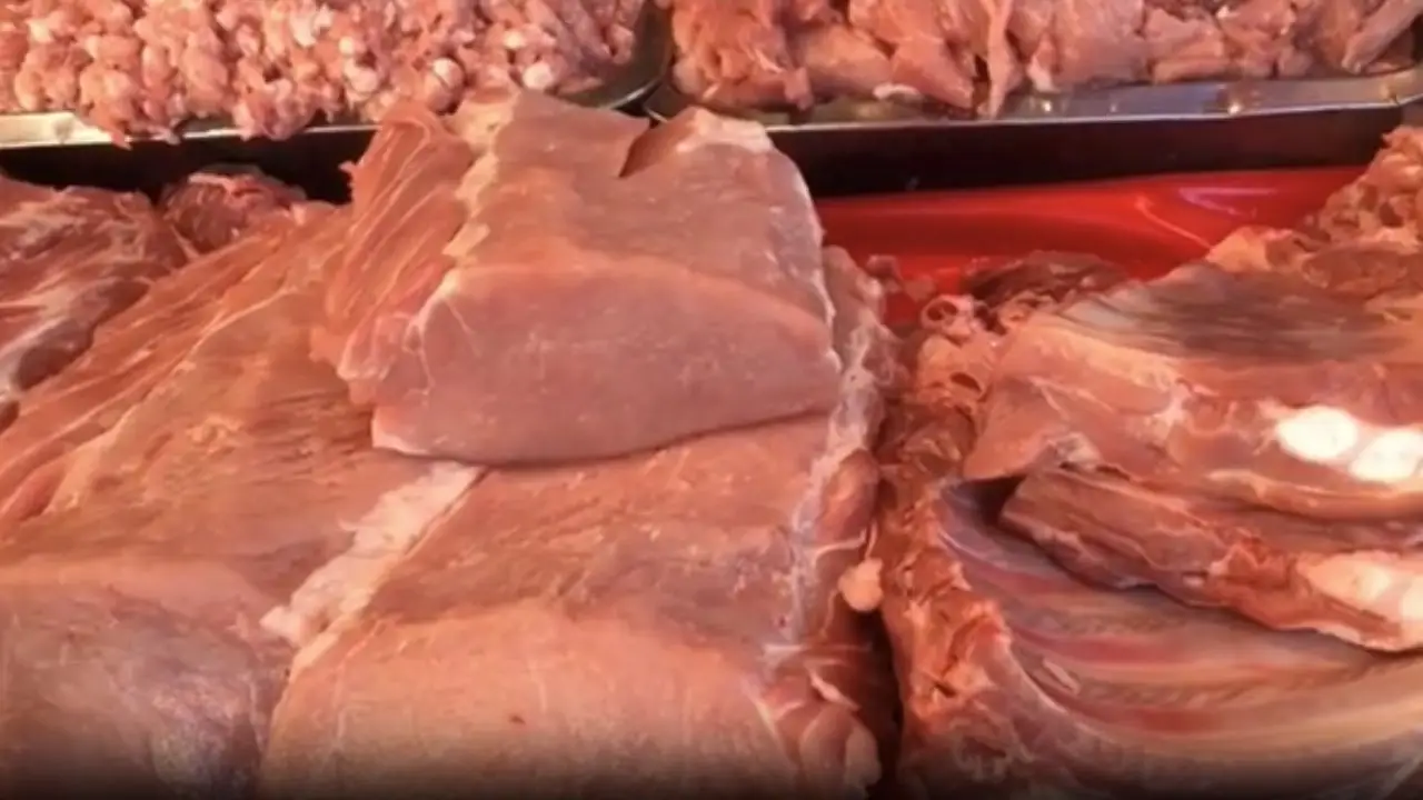 หมูแพง ปรับราคาขึ้น 10 บาทต่อกิโลกรัม ไก่สดชำแหละ ขึ้นอีกกิโลละ 13 บาท