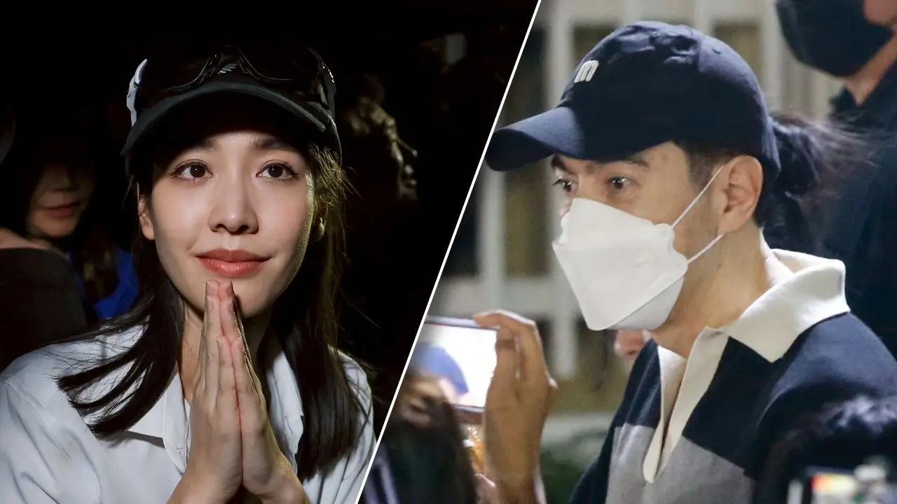 'บอสมิน-บอสแซม' อัยการคดีพิเศษนัดส่งตัวฟ้อง คดีดิไอคอน 26 มี.ค. นี้