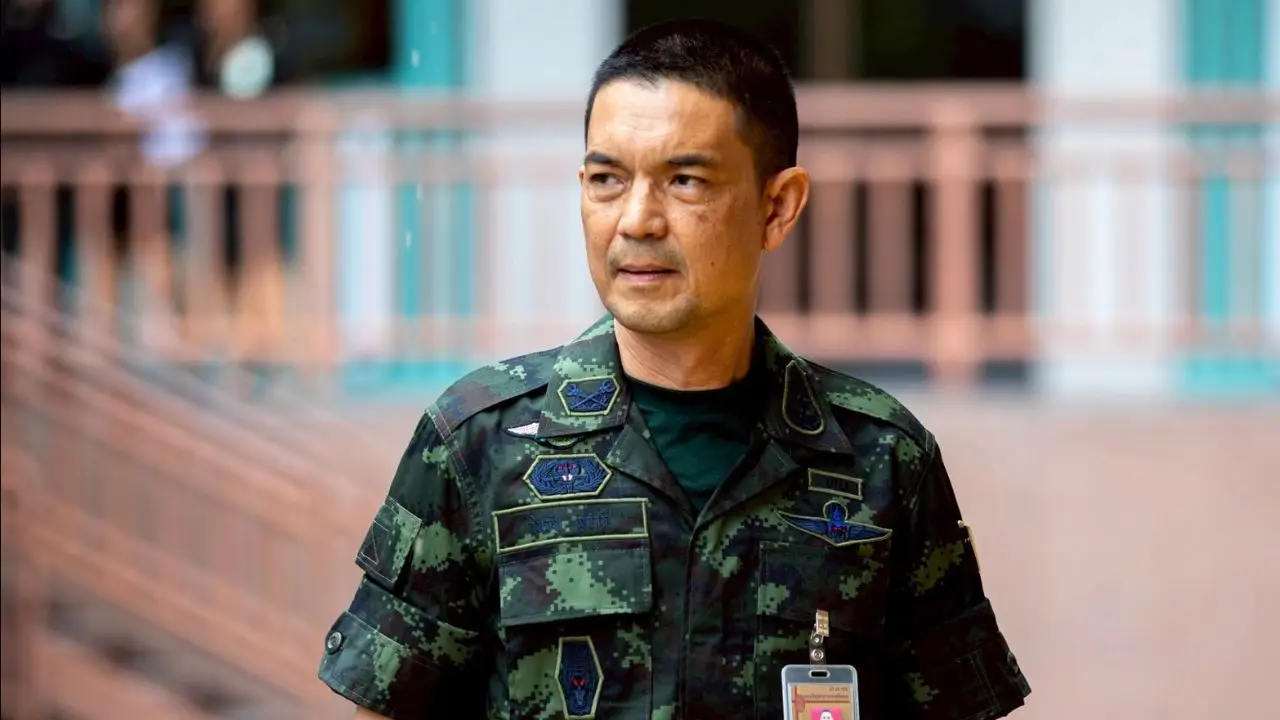 โฆษก ทบ. แจงปมเสียงปืนดังชายแดน 'ช่องบก-ตาเมือนธม' คาดวินัยทหารกัมพูชาหลวม