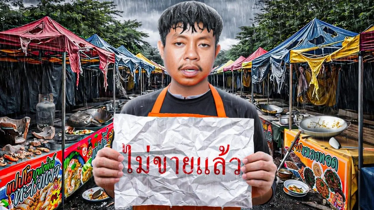 'แจ็กแปปโฮ' ประกาศยุติทำรายการอาชีพ ลั่นถึงเวลาเติบโตจากจุดเดิม