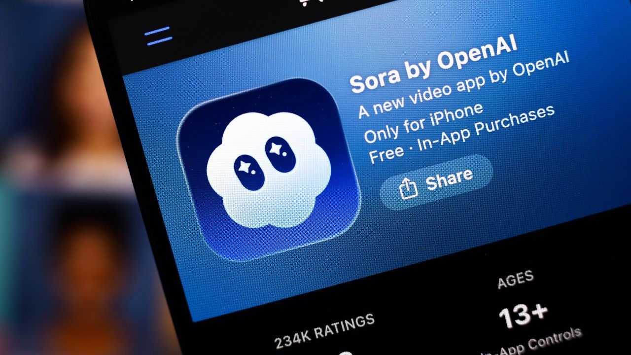 OpenAI ประกาศหยุดให้บริการ Sora แอปฯสร้างวิดีโอด้วย AI แม้เปิดมาเพียง 6 เดือน
