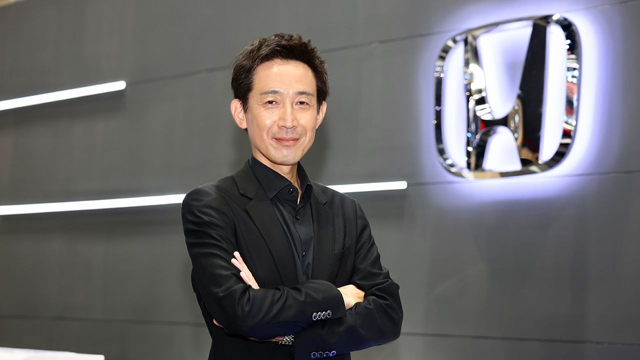 Honda ยืนยันยังเดินพัฒนารถไฟฟ้า รวมถึง HEV หลังยุติการพัฒนาฮอนด้า ซีโร่ อัลฟ่า