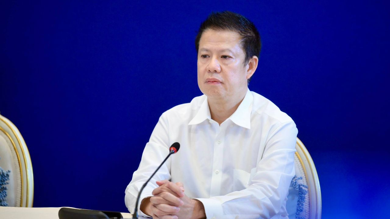 'กรมธุรกิจพลังงาน' เผย ร่วมมือดีเอสไอ จับคอกน้ำมัน สระบุรี 3 คอก กักตุนดีเซล - เบนซิน