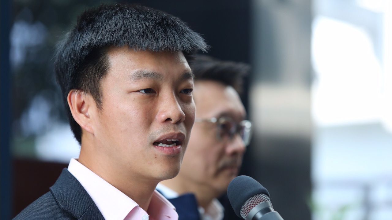 'ณัฐพงษ์' ซัดรัฐบาลขาดความจริงใจ เลือกไม่ยอมชี้แจงข้อสงสัยปัญหาน้ำมันในสภาฯ