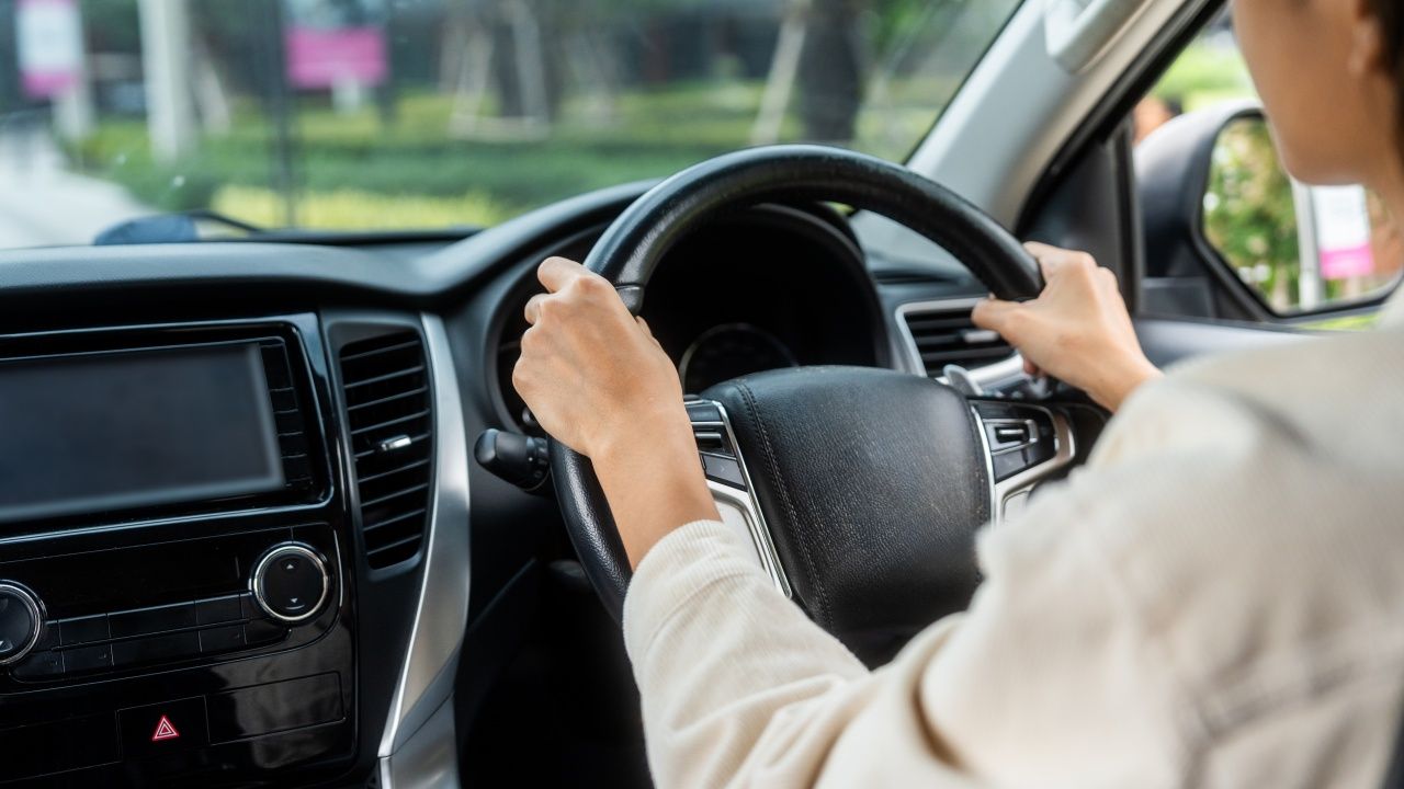 สกนช. แนะวิธี 'ขับรถ' อย่างไรให้เงินเหลือๆ ประหยัด 'น้ำมัน' ได้สูงสุด 40%