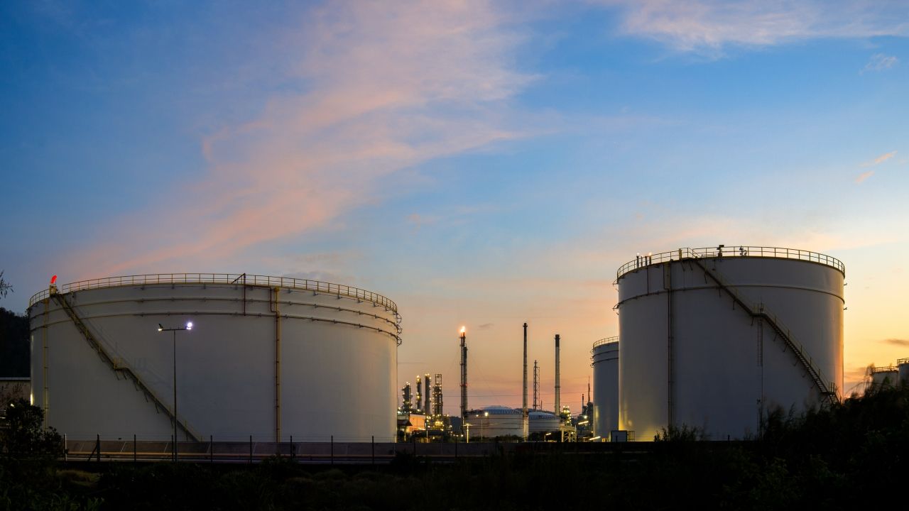 วิกฤตโรงกลั่นเอเชีย ค่าการกลั่น 'ติดลบ' ระยะใกล้กลับมาบวกทำได้ยาก