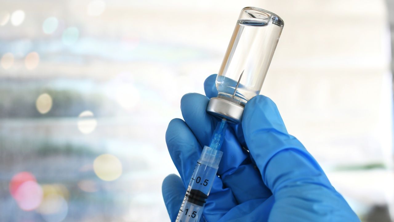 'กรมควบคุมโรค' แนะ 4 กลุ่มเสี่ยงที่ควรฉีดวัคซีนป้องกัน 'ไข้กาฬหลังแอ่น'