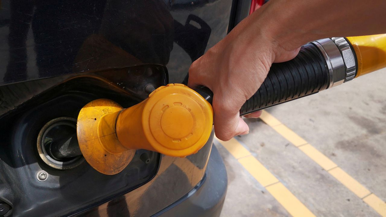 กองทุนน้ำมันฯ เคาะอัตราใหม่ อุดหนุน 'ดีเซล' 16.02 บาทต่อลิตร