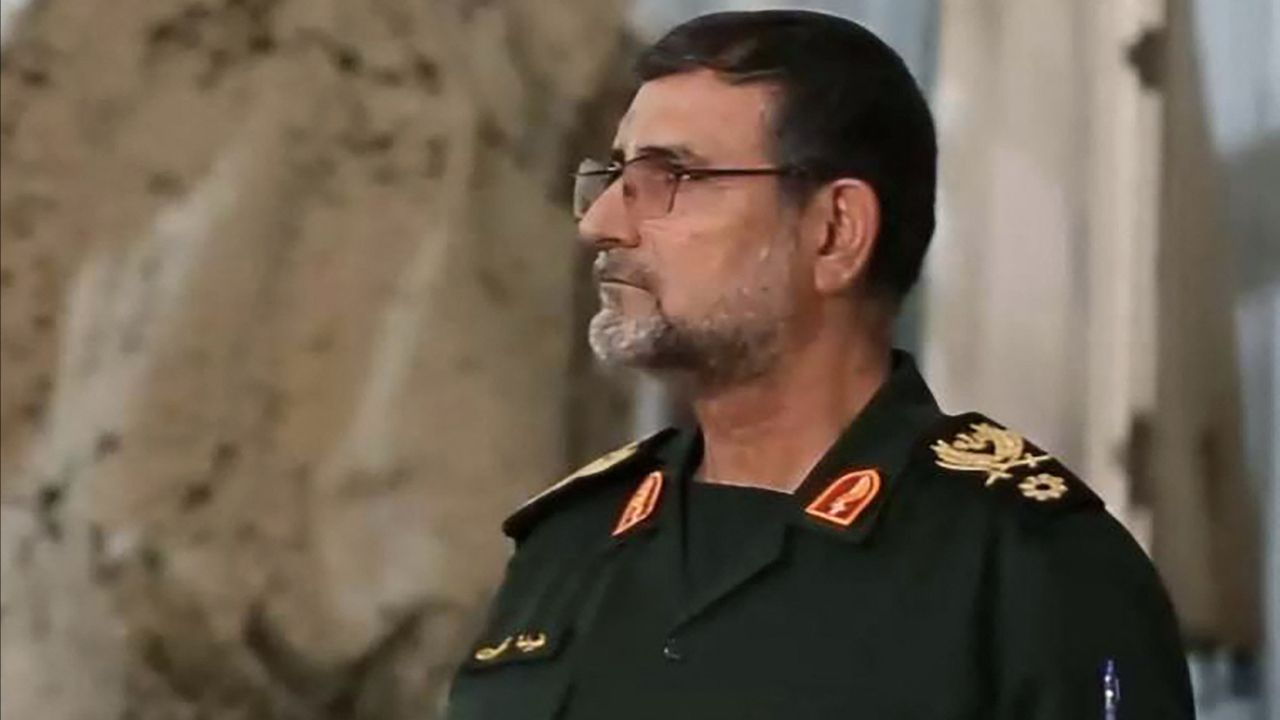 อิสราเอลอ้าง สังหาร ผบ.ทัพเรืออิหร่าน ผู้คุมการปิดช่องแคบฮอร์มุซ