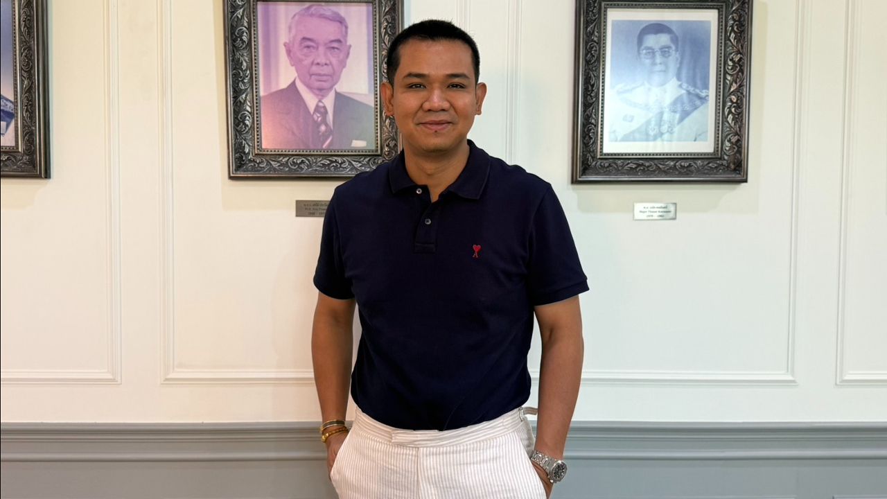 'ชัยชนะ' จี้ รมว.พาณิชย์ - รัฐบาลสยบวิกฤตสินค้าราคาพุ่ง