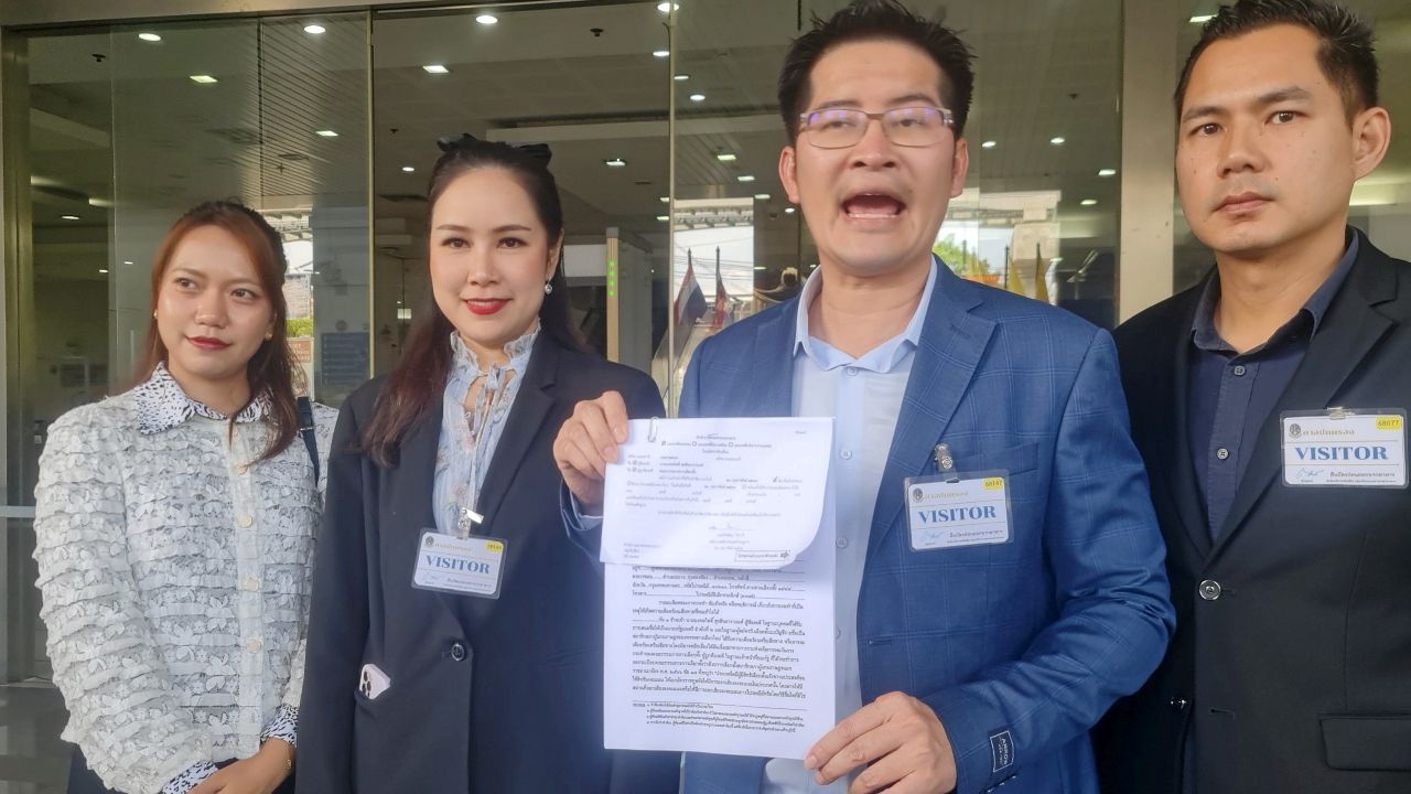 'มงคลกิตติ์' จี้ 'อนุทิน' ลาออก ชี้ปล่อยพรรคพวกทุจริตกักตุนน้ำมัน