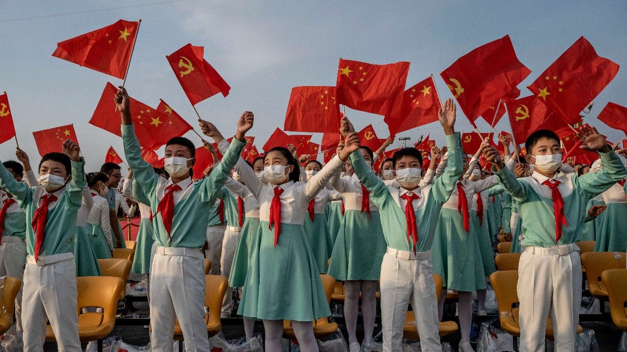 จีนปฏิรูปการศึกษาครั้งใหญ่ ออกนโยบายลดการบ้าน-ห้ามกักตัวเด็กช่วงพัก มุ่งแก้ปัญหาสุขภาพจิตเยาวชน