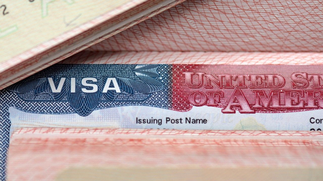 สหรัฐฯ ระงับออกวีซ่าถาวร ให้ผู้มีสัญชาติ 75 ประเทศ รวม 'ไทย'