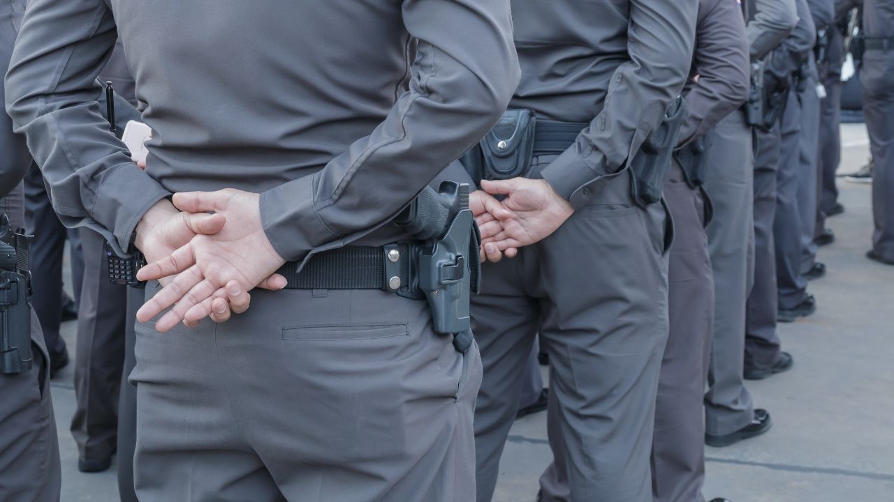 วงการสีกากี เปิดทางแต่งตั้ง 'สายสืบสวน' ล็อตใหญ่ ปรับโครงสร้างครั้งสำคัญ