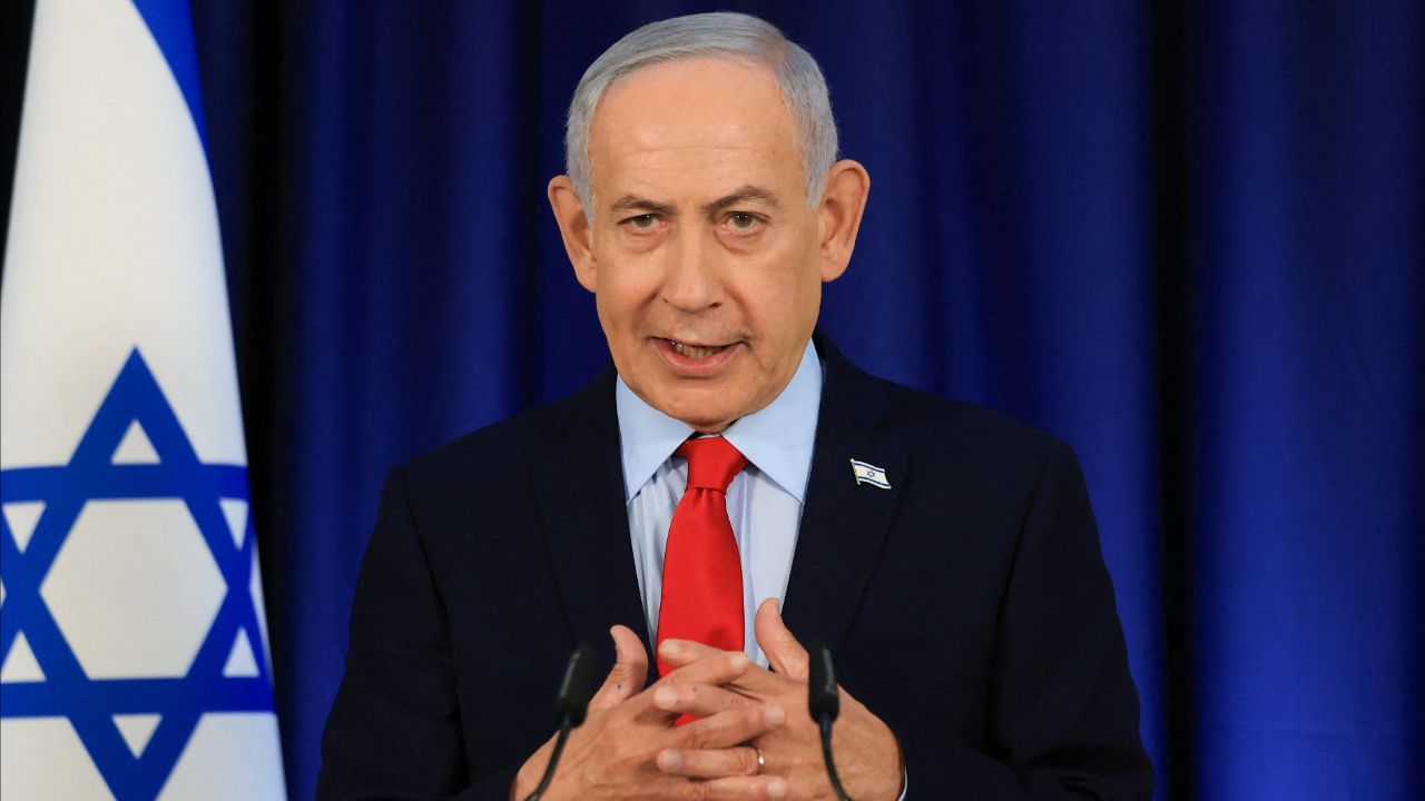 เนทันยาฮูโว ทำลายทางรถไฟ-สะพานอิหร่าน อ้างใช้ขนส่งอาวุธ