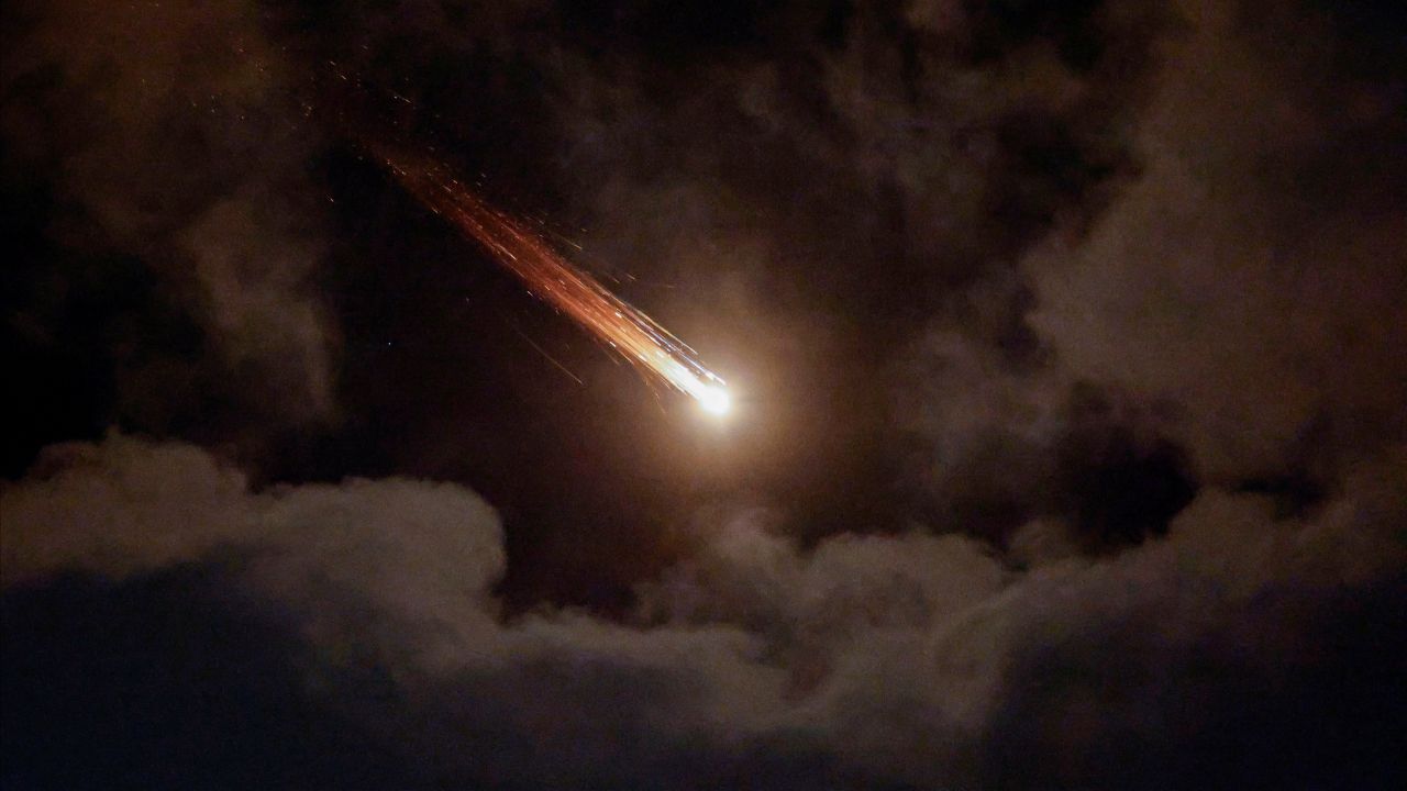 ทำเนียบขาวเผย อิสราเอลก็ตกลง หยุดยิงอิหร่าน 2 สัปดาห์