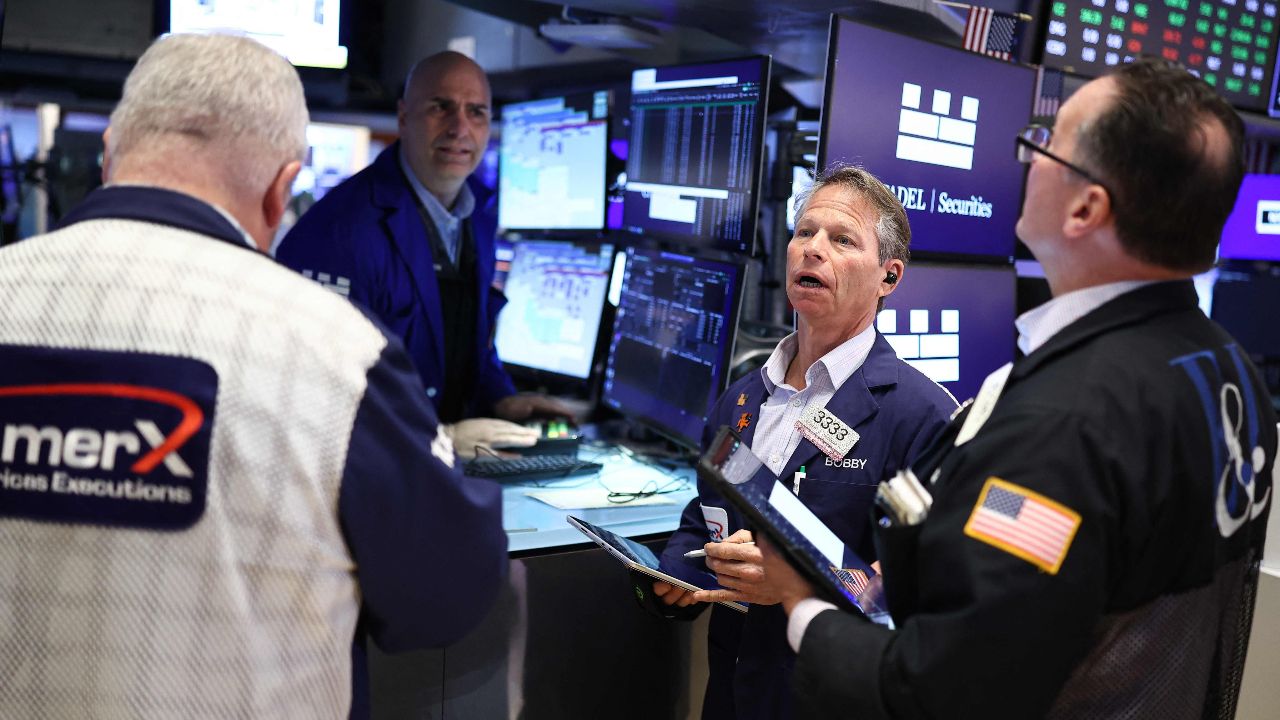 ราคาน้ำมันโลกร่วง หุ้นพุ่ง หลังทรัมป์-อิหร่าน ทำข้อตกลง ภายใต้ข้อตกลงหยุดยิง 2 สัปดาห์