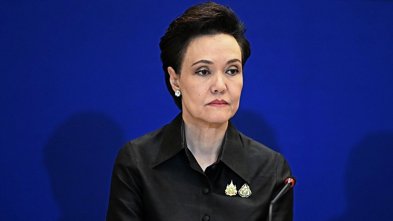 'ศุภจี' นั่งหัวโต๊ะ ถกรับมือวิกฤตเม็ดพลาสติก มองเป็นผลดีหลังสหรัฐฯ ประกาศหยุดยิงอิหร่าน 2 สัปดาห์