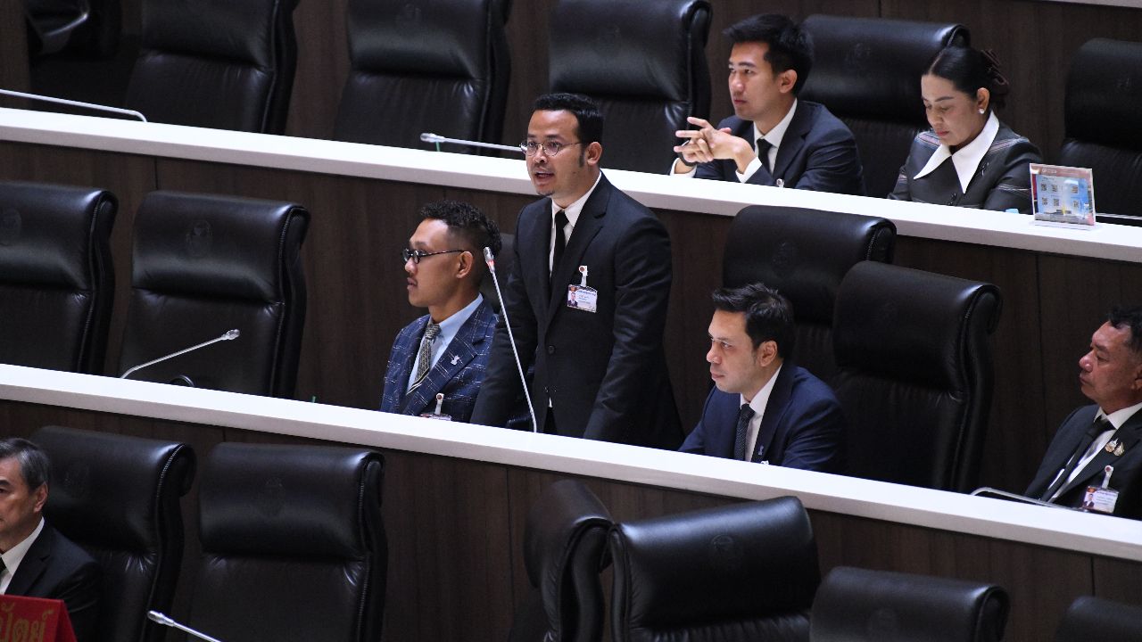 'จูรี' แฉระบบเตือนภัยน้ำท่วมหาดใหญ่ล้มเหลว ด้าน 'การดี' จี้สังคายนา 'หาดใหญ่โมเดล'
