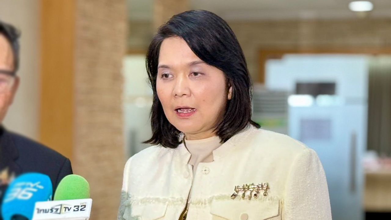 กสทช. จ่อคุมเข้ม 'แพลตฟอร์มออนไลน์-OTT' แก้ปัญหาร้องเรียนแต่เอาผิดไม่ได้