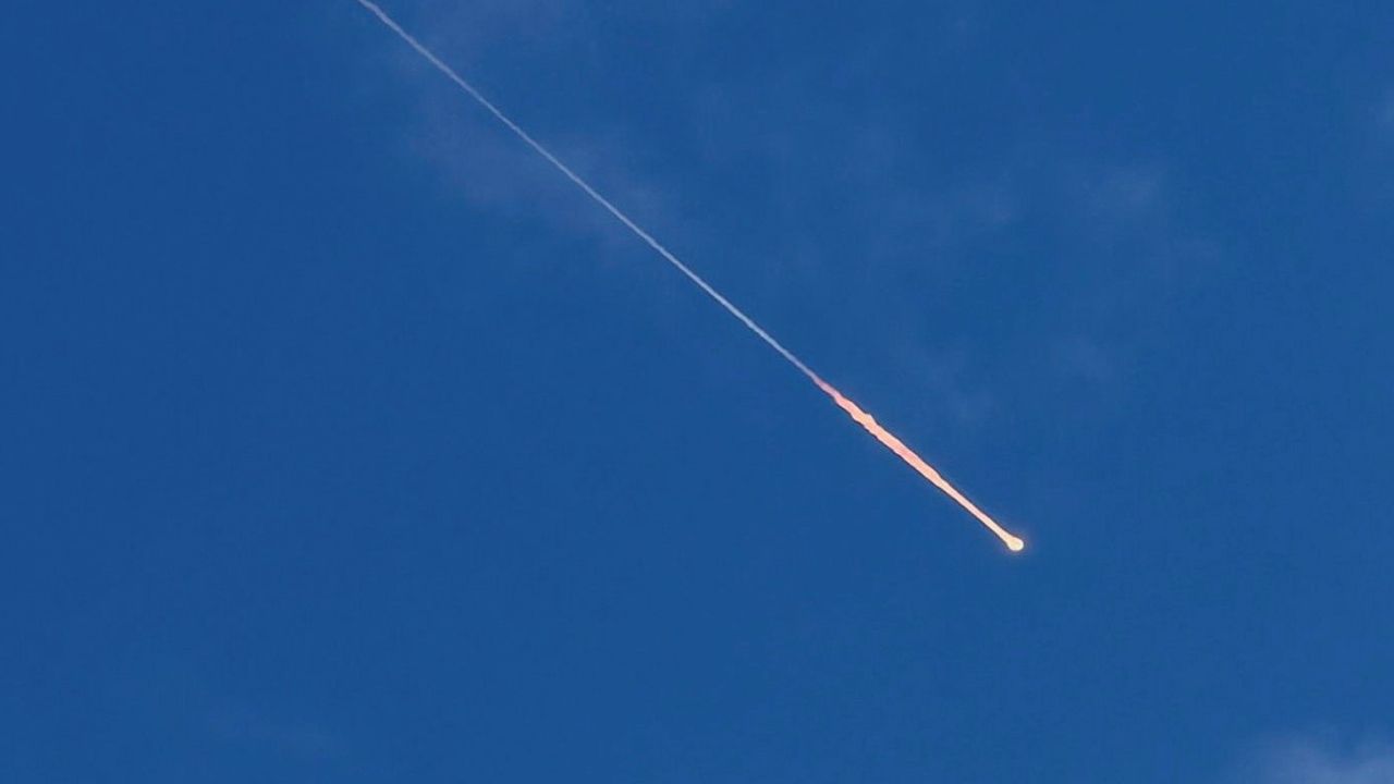 คูเวต-UAE อ้างอิหร่านยังโจมตีหลังหยุดยิง เตหะรานโวยโดนยิงก่อน