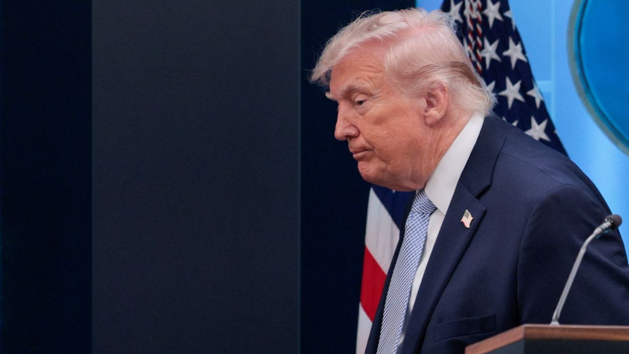 ทรัมป์ลั่น หยุดยิง 2 สัปดาห์ 'ไม่รวม' อิสราเอลถล่มเลบานอน