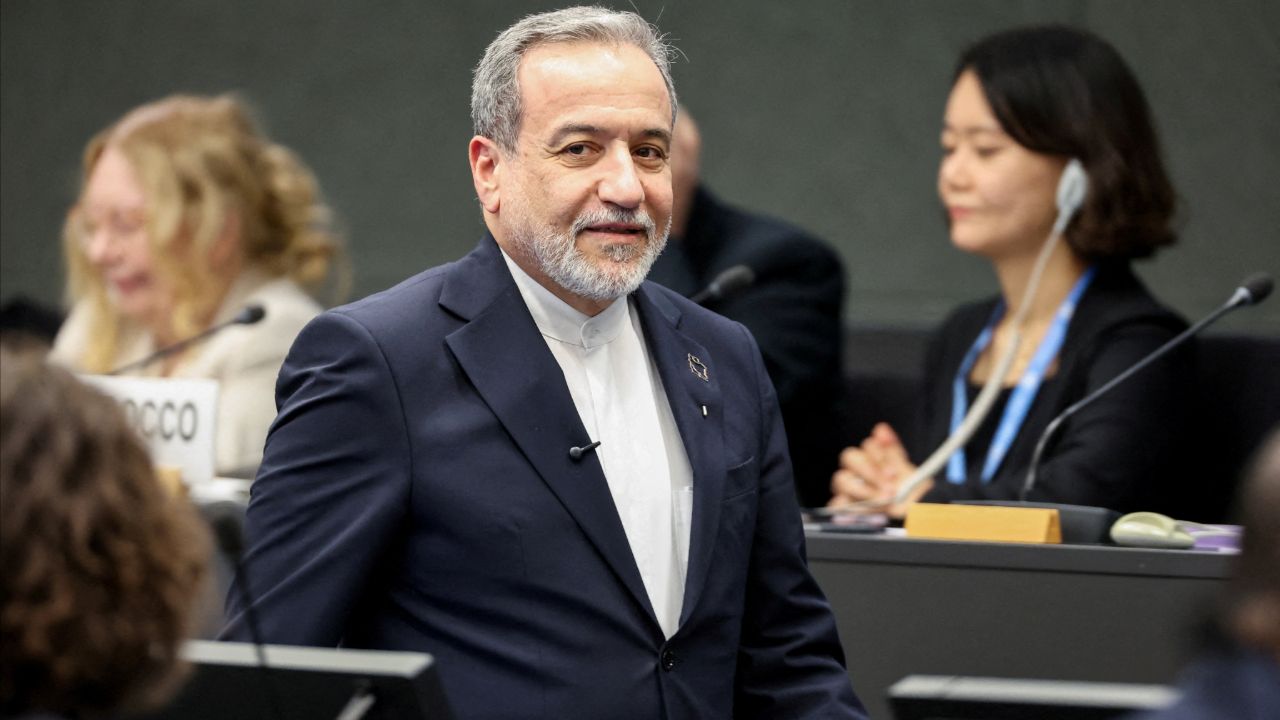 อิหร่านลั่นสหรัฐฯ ต้องเลือกระหว่างหยุดยิง หรือทำสงครามต่อผ่านอิสราเอล