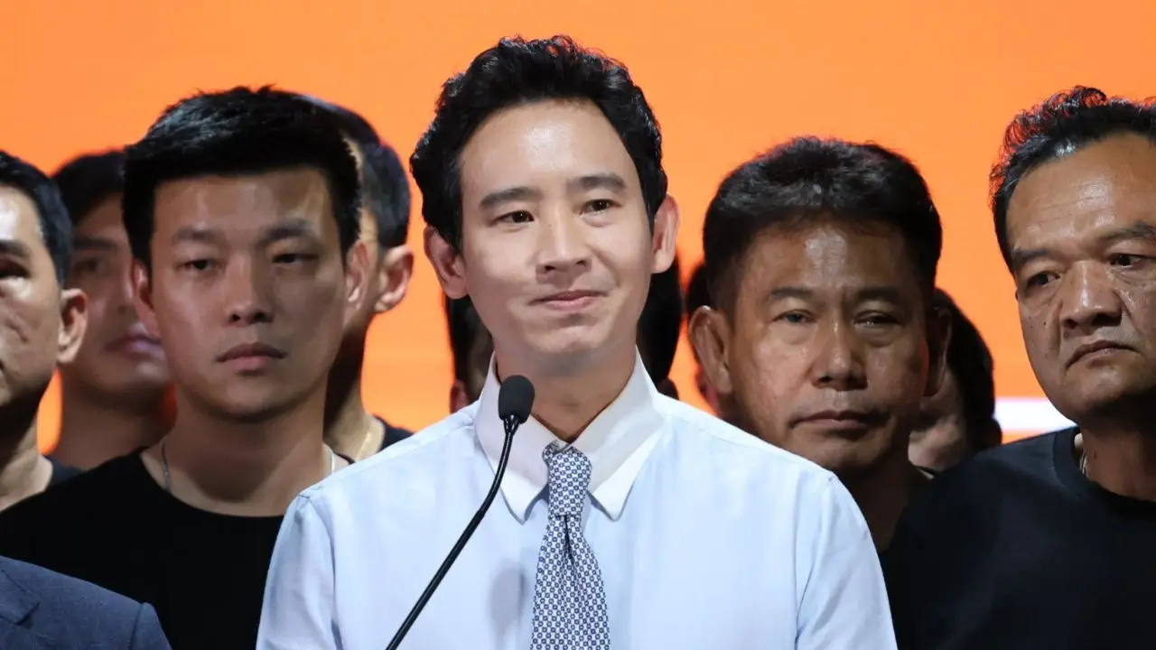 ป.ป.ช. ยันไร้การเมือง โยนศาลฎีกาพิจารณา 44 สส.ก้าวไกล หยุดปฏิบัติหน้าที่หรือไม่