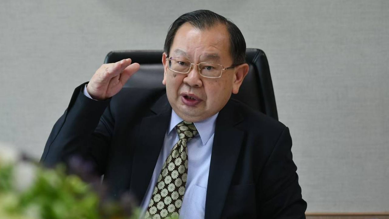 ผู้ตรวจการฯ จ่อคุย 'ศุภจี' แก้กฎหมายนอมินีล้งมะพร้าว พร้อมตรวจสอบแถลงนโยบาย