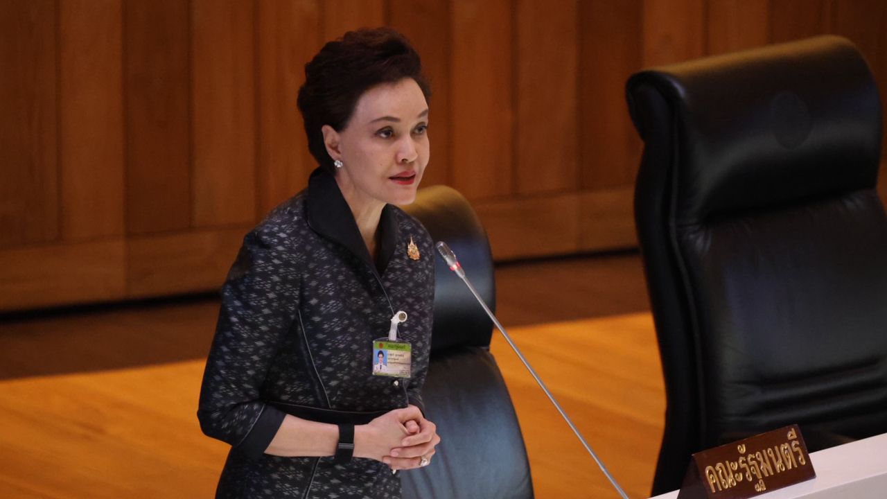 'ศุภจี' ยอมรับน่ากังวล ไทยเหลือปุ๋ยยูเรียใช้ถึงกลางเดือน พ.ค. จ่อดัน 'ธงฟ้าโมบายล์'