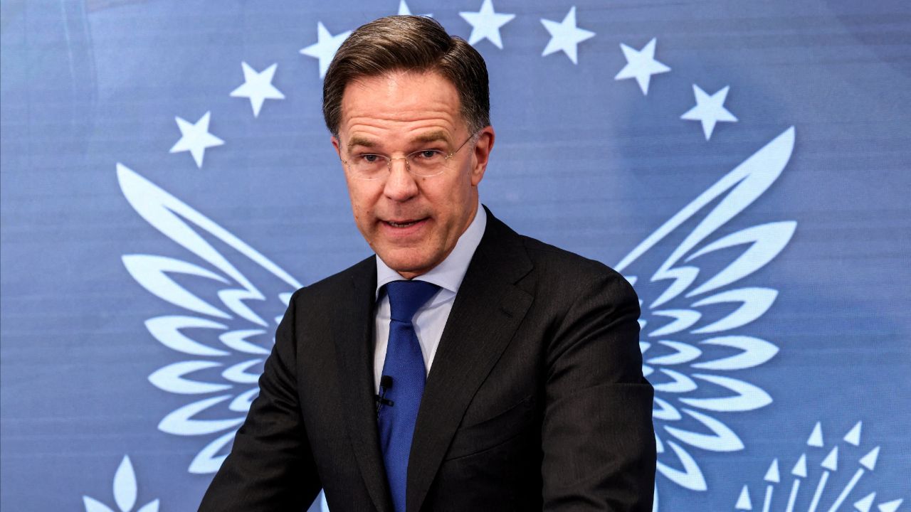 เลขาฯ นาโตยืนยัน พันธมิตรสนับสนุนทรัมป์มากมาย ในสงครามกับอิหร่าน