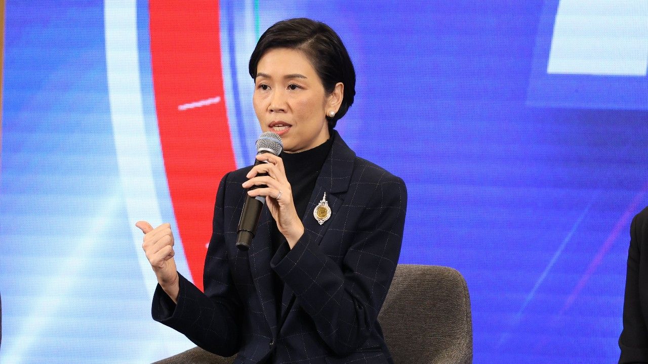 นายกฯ หนุนไมโครอินชัวรันส์ จ่าย 10 บาท คุ้มครองหนึ่งแสนบาท ช่วงสงกรานต์