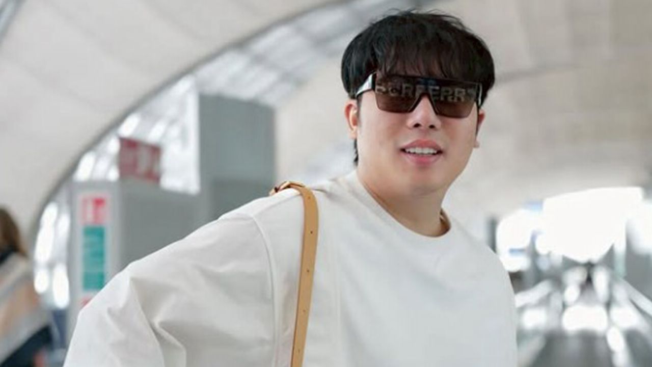 DSI สรุปสำนวนส่งอัยการ 'แทนไท' กับพวก คดีฟอกเงิน พัวพันเว็บหนังเถื่อน-พนันออนไลน์