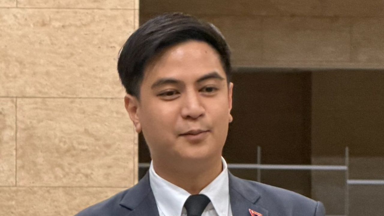 'พริษฐ์' บอก นายกฯ นั่นแหละไม่ทำการบ้าน แบ่งงานตามการเมือง พร้อมรับมือคดี 44 สส.