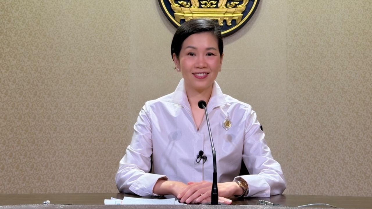 ครม. เร่งเครื่องกฎหมายค้างท่อ 24 ฉบับ มอบเจ้ากระทรวงเร่งเคลียร์ ก่อนส่งสภาฯ พิจารณา