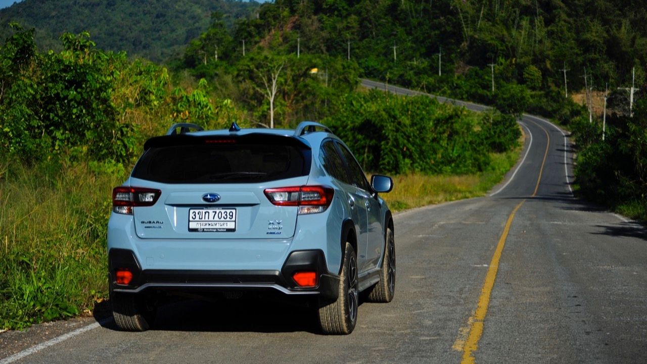 10 วิธีขับรถปลอดภัยในช่วงสงกรานต์