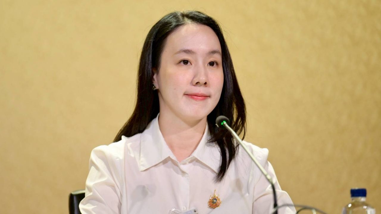 มติ ครม. เห็นชอบปรับ 'สุไหงโก-ลก' พ้นพื้นที่ความมั่นคง เพื่อให้สอดคล้องสถานการณ์จริง