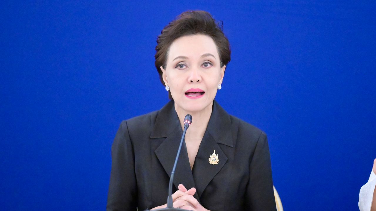 'ศุภจี' เผย จ่อทำปุ๋ยคนละครึ่ง-อัดคูปองส่วนลด 5 แสนใบบนแพลตฟอร์มออนไลน์ ช่วย เอสเอ็มอี