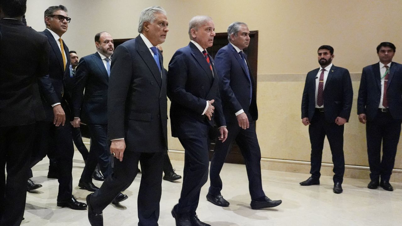 สื่ออิหร่านเผย เจรจาเฟสแรกกับสหรัฐฯ จบแล้ว แลกเปลี่ยนเอกสารข้อเสนอ