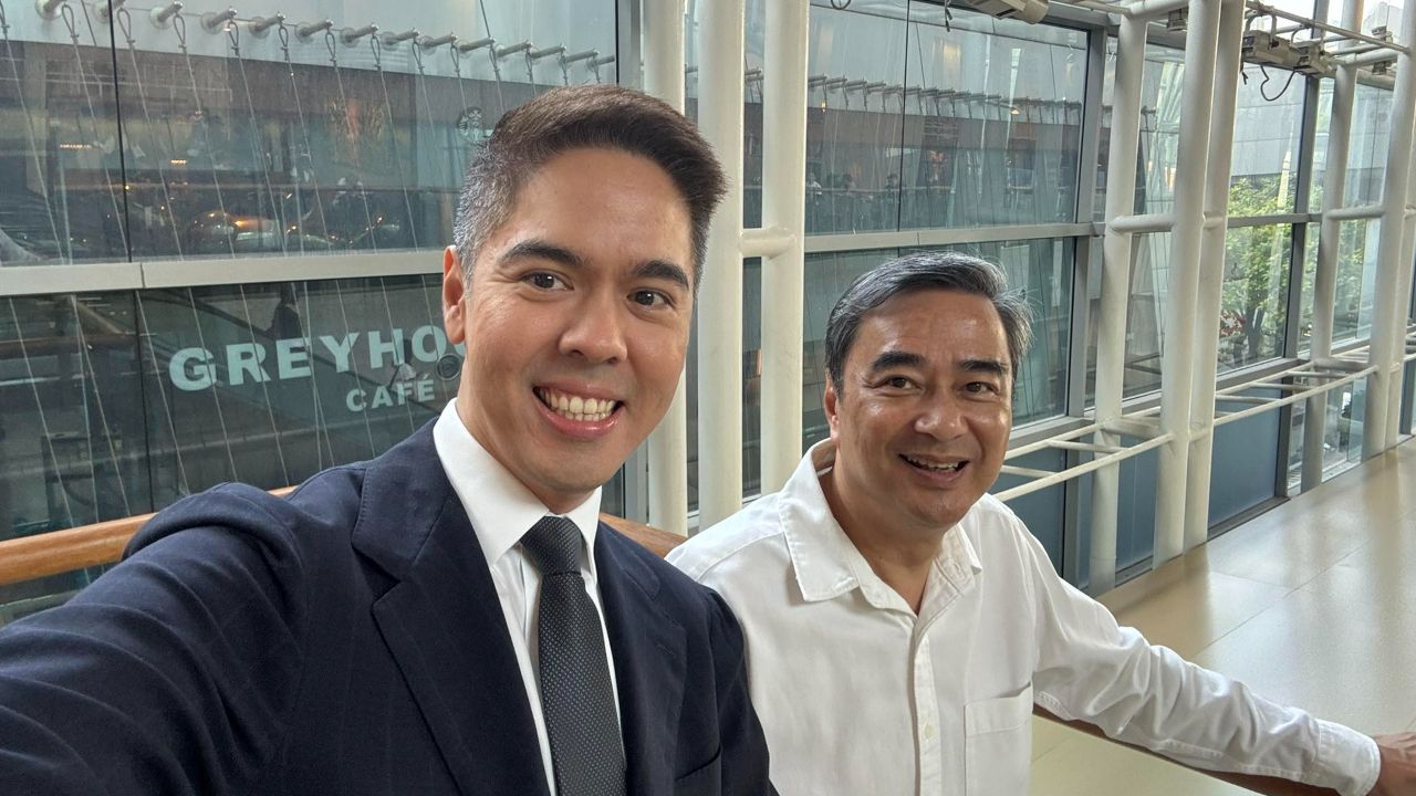 ประวัติ 'วีระพงษ์ ประภา' ยอมลาออกรองหัวหน้า ปชป. ไปนั่งผู้แทนการค้า ช่วย 'ศุภจี'