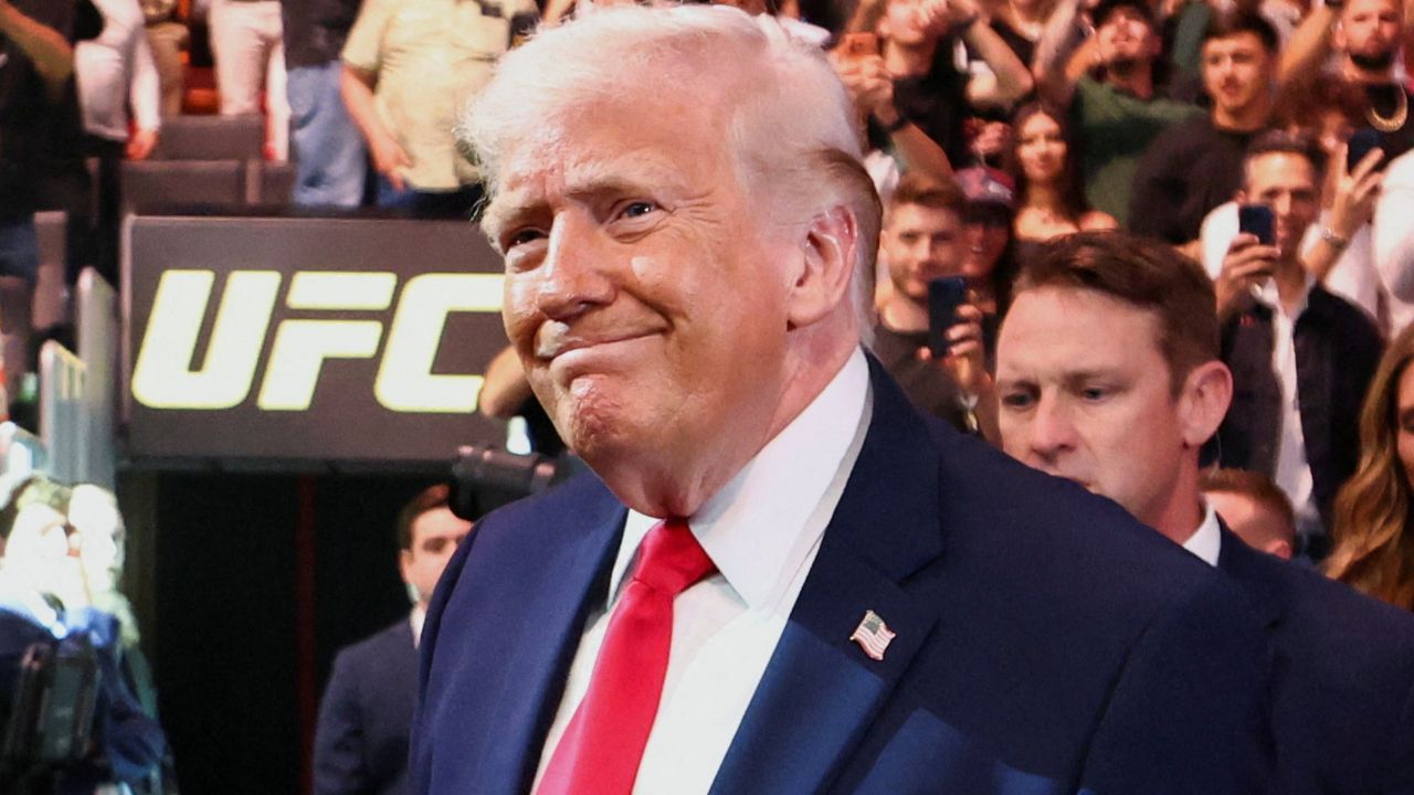 ทรัมป์ขู่โจมตี โรงงานผลิตน้ำจืดและสะพาน เชื่ออิหร่านจะกลับสู่โต๊ะเจรจา