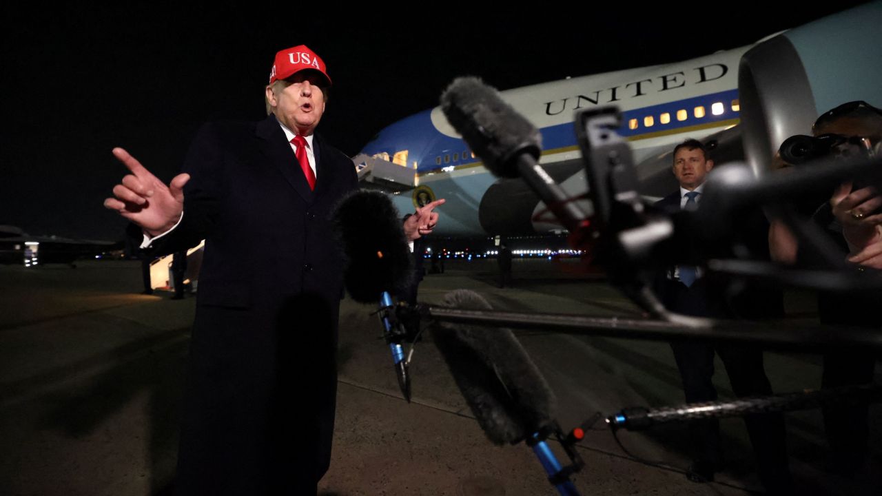 เดือด สหรัฐฯเตรียมปิดทุกเส้นทางเข้าออกท่าเรืออิหร่าน ทรัมป์ไม่แคร์อิหร่านกลับมาเจรจาอีกหรือไม่