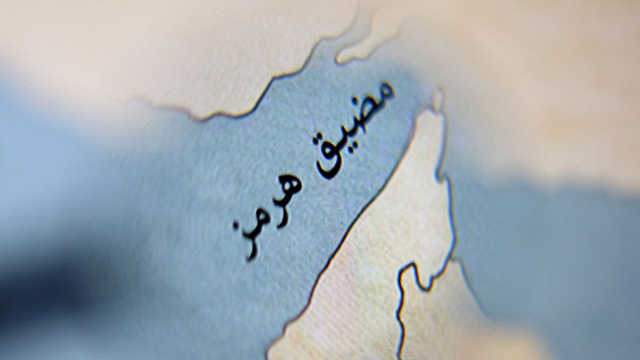 ถึงเส้นตายแล้ว กองทัพเรือสหรัฐฯ จ่อเริ่มสกัดเรือเข้า-ออกท่าเรืออิหร่าน