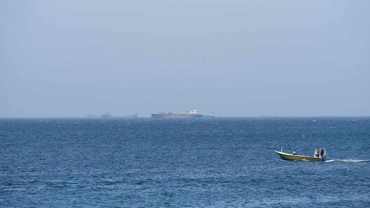 พันธมิตร NATO ปฏิเสธเข้าร่วมแผนปิดล้อมช่องแคบฮอร์มุซของทรัมป์