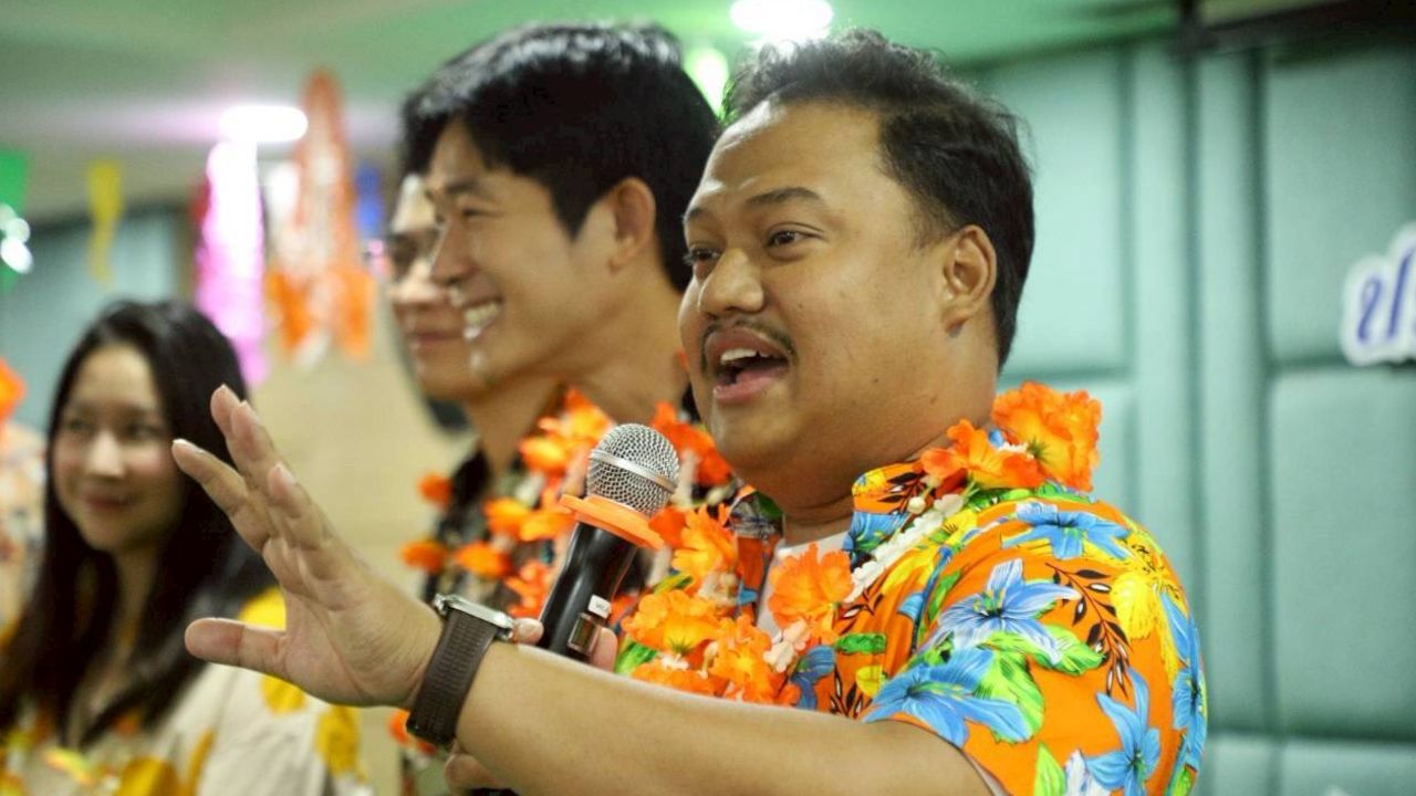 'ณัฐชา' ฉะรัฐบาลลอยแพผู้สูงวัยเผชิญวิกฤตเศรษฐกิจ บี้ 'พิพัฒน์' แจงปมไอ้โม่งตุนน้ำมัน